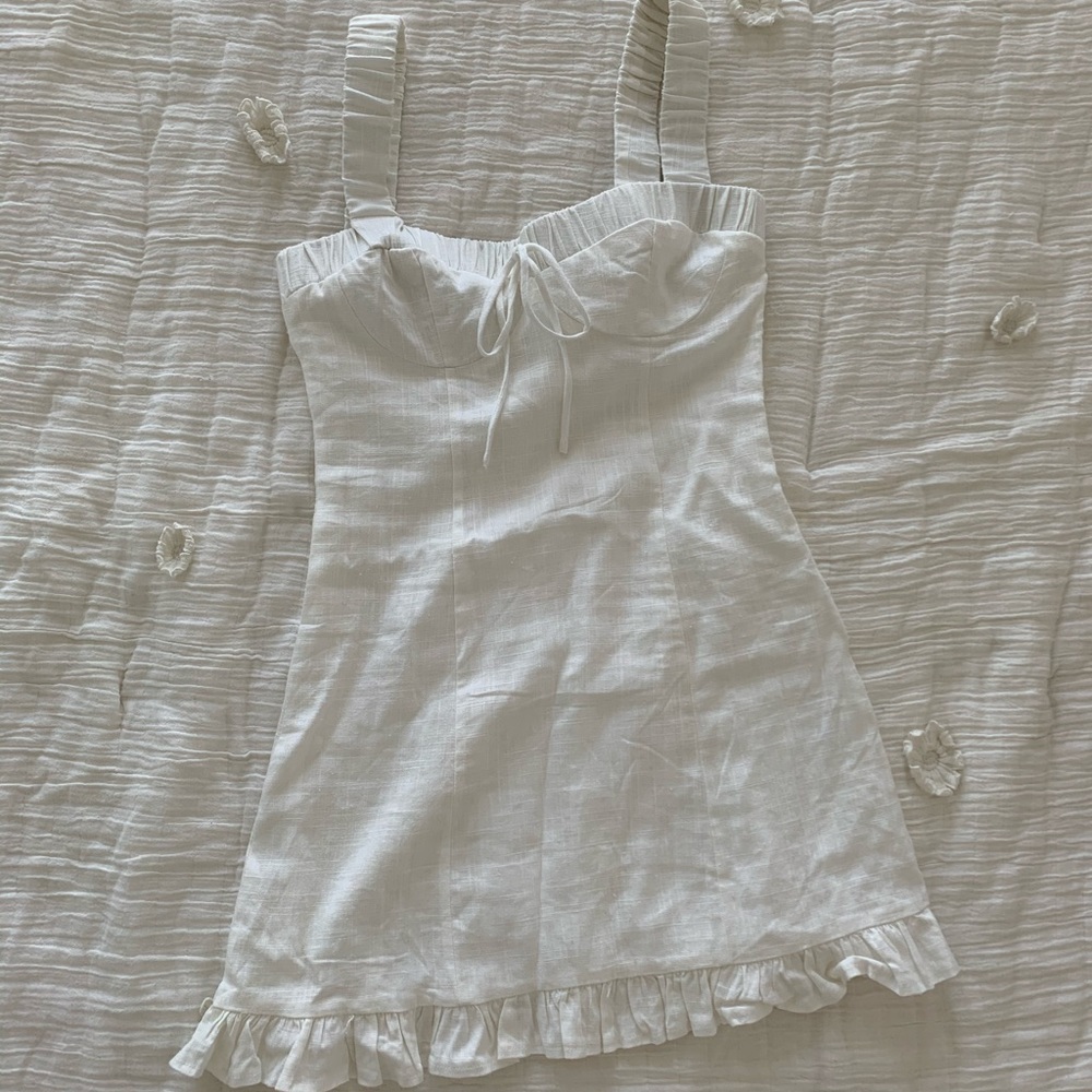 Princess Polly San Lucas Mini Dress